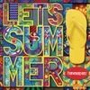 About Let's Summer (Veraneemos) Song