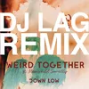 About Down Low (DJ Lag Remix Extended) Song