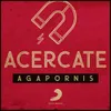 Acércate