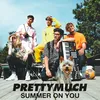 About Summer on You Song