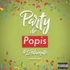 About Party de Popis Song