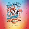 About Se a Gente Pode Sonhar (Zerky Remix) Radio Mix Song