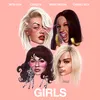 About Girls-feat. Cardi B, Bebe Rexha & Charli XCX (Martin Jensen Remix) Song