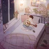 Listen and Sleep (Piano Version)