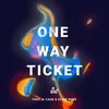 About One Way Ticket Song