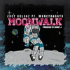 About Moonwalk Song