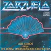 Zarzuela 1 (Remasterizado)