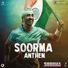 Ishq Di Baajiyaan-From "Soorma"