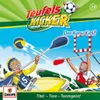 073 - Der Kanu-Kick! Teil 19