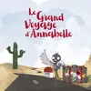 Chanson: Le grand continent