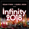 About Infinity 2018 Song