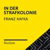 In der Strafkolonie (Teil 10)