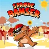 About Den Sprøde Bamse Dabber Song