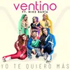 About Yo Te Quiero Más Remix Song