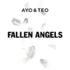 About Fallen Angels Song