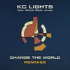 Change the World (MANT Remix)