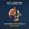 Change the World (Will Clarke's Cuddle Club Remix)