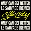 About Only Can Get Better-Le Sauvage Remix Song