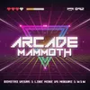 About Arcade Mammoth Song