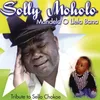 Solly Moholo Tribute to Sello Chokoe 10 Year Old By From ''Limpopo''