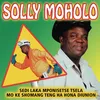 Sodoma Le Gomora Solly Moholo Brass Band