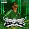 Kettavano Madras Gig