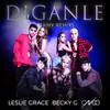 About Díganle (Tainy Remix) Song