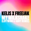 About My Milkshake (Leftwing : Kody Remix) Song