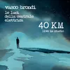 About 40 Km (Live in studio) Song