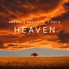 About Heaven Song