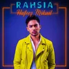 About Rahsia Song