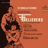 African Sequence / Believers' Chants / Believers' Lament / Drum Solo