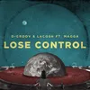 About Lose Control Song