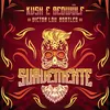 About Suavemente Victor Lou Bootleg Song