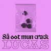 Sä oot mun crack