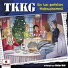 Ein fast perfektes Weihnachtsmenü (Teil 14)