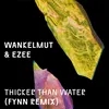 About Thicker Than Water-Fynn Remix Song