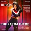About The Karma Theme Telugu (From "U Turn") Song