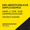 About Der abenteuerliche Simplicissimus, Buch 1-Kapitel I, Teil 03 Song