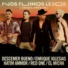 About Nos Fuimos Lejos-Arabic Version Song