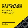 About Die Verlobung in St. Domingo (Teil 40) Song