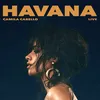 About Havana (Live) Song