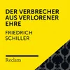 About Der Verbrecher aus verlorener Ehre Teil 21 Song