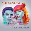 About La Colisión Song