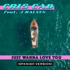 About Just Wanna Love You (Spanish Version) Song
