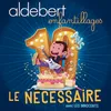 About Le nécessaire Song