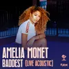 Baddest-Acoustic Version