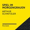 Spiel im Morgengrauen Kapitel 3, Teil 3