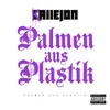 Palmen aus Plastik