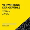 Verwirrung der Gefühle (Teil 1)